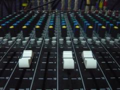 Soundcraft Spirit M-12